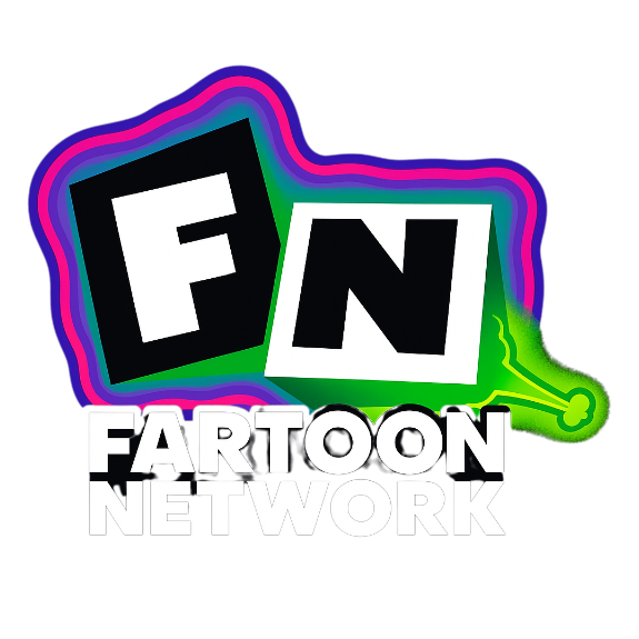 FARTOON Logo
